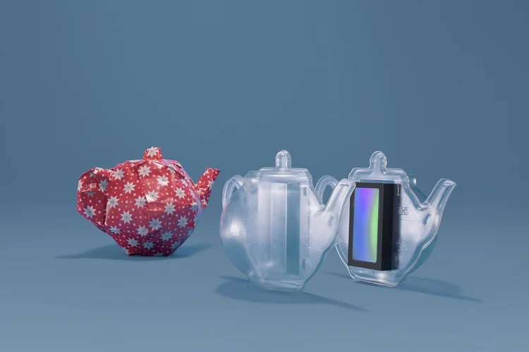 Teapot